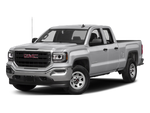 2016 GMC Sierra 1500 JET BLACK/DARK ASH