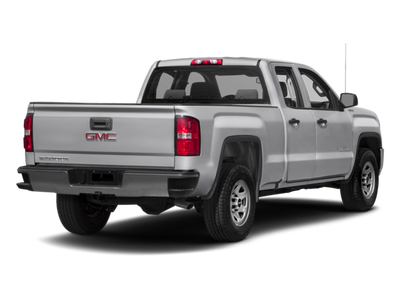 2016 GMC Sierra 1500 JET BLACK/DARK ASH