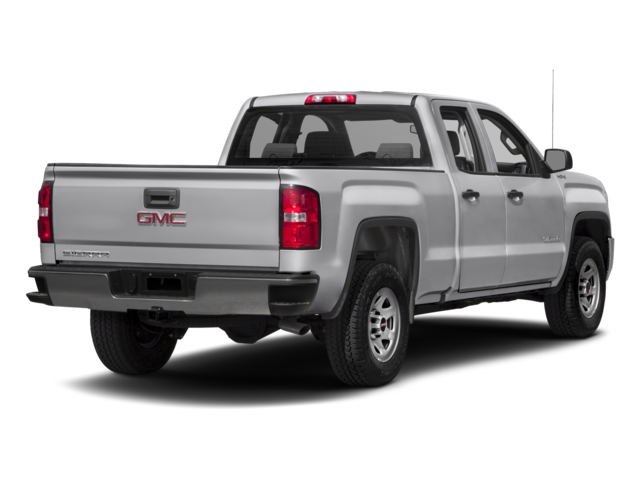 2016 GMC Sierra 1500 JET BLACK/DARK ASH