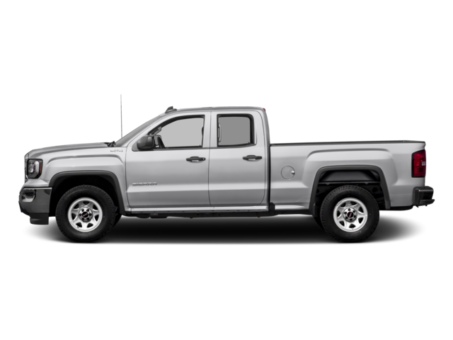 2016 GMC Sierra 1500 JET BLACK/DARK ASH