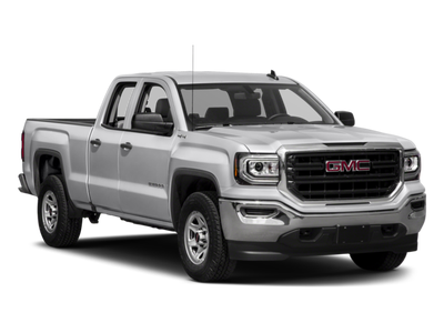 2016 GMC Sierra 1500 JET BLACK/DARK ASH