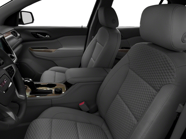 2018 GMC Acadia SLT-2