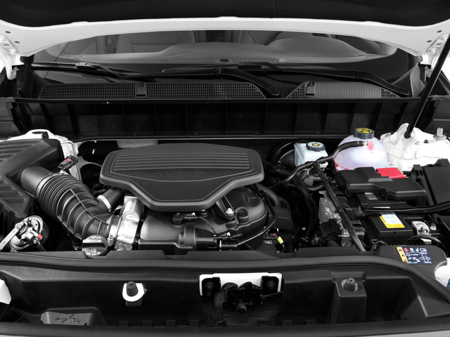 2018 GMC Acadia SLT-2