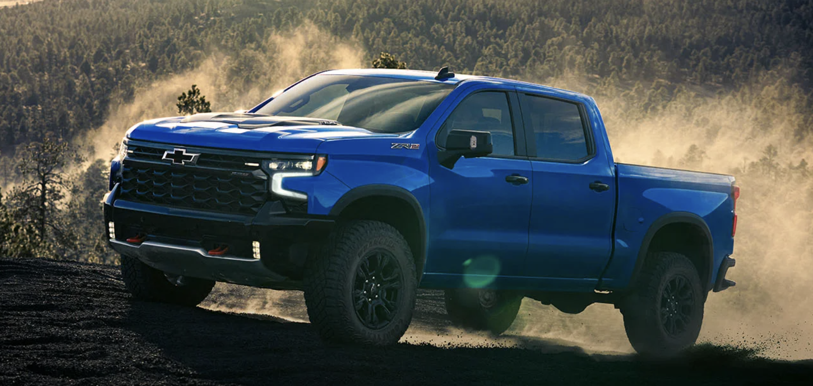 Silverado vs. Sierra: Comparison for Kentucky Truck Buyers