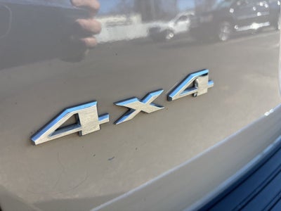 2017 Jeep Compass High Altitude