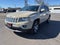 2017 Jeep Compass High Altitude