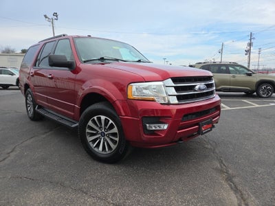 2016 Ford Expedition XLT