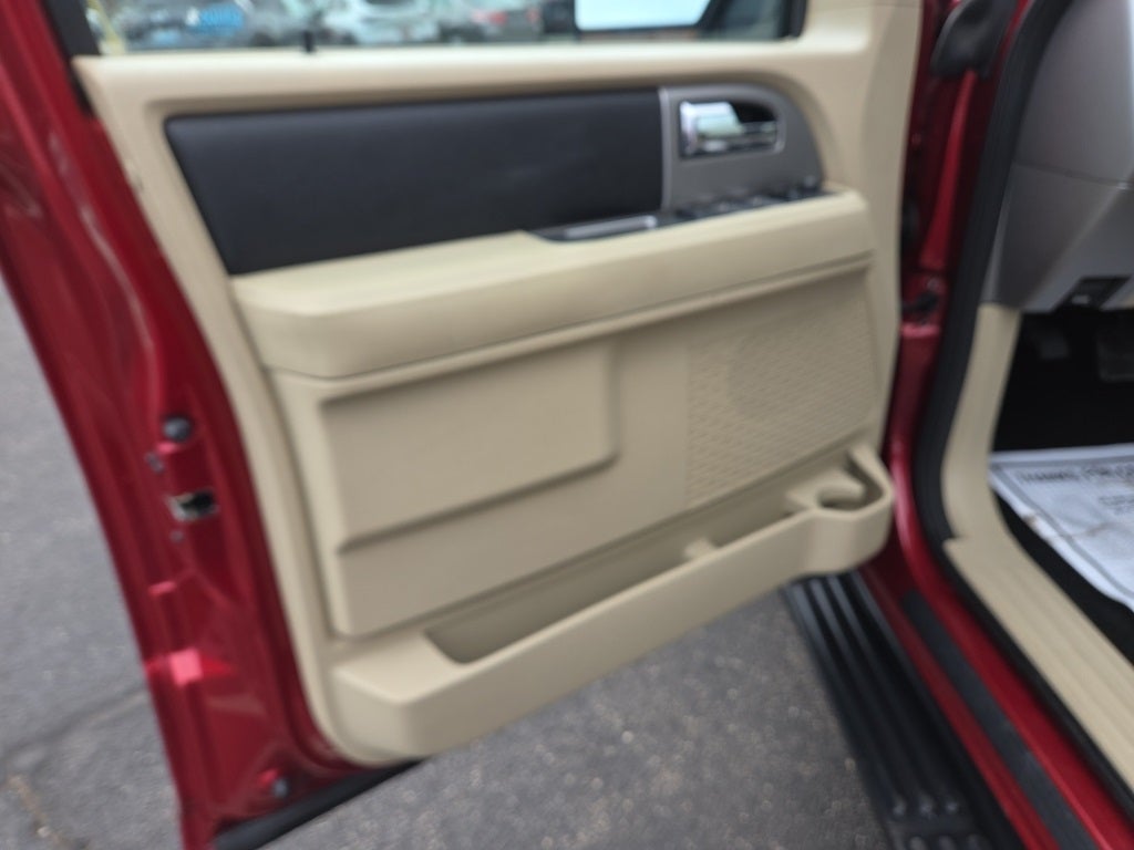 2016 Ford Expedition XLT