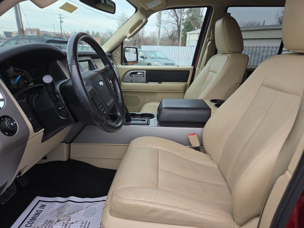 2016 Ford Expedition XLT