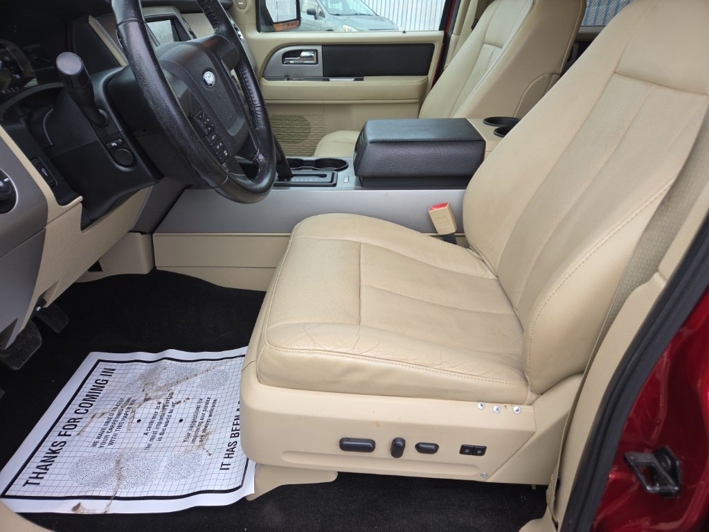 2016 Ford Expedition XLT