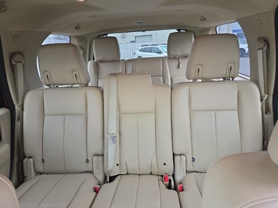 2016 Ford Expedition XLT