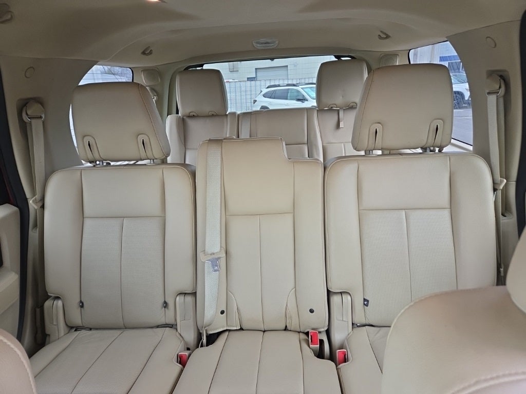 2016 Ford Expedition XLT