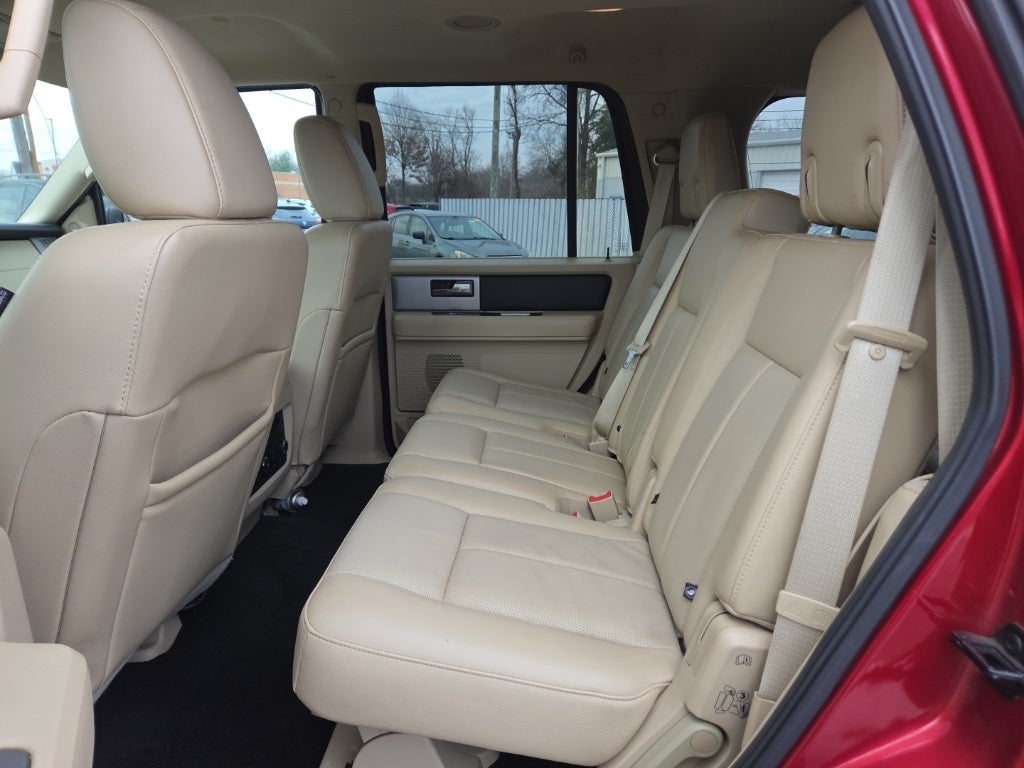 2016 Ford Expedition XLT