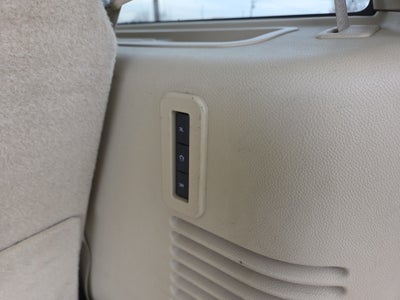 2016 Ford Expedition XLT