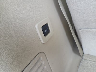 2016 Ford Expedition XLT