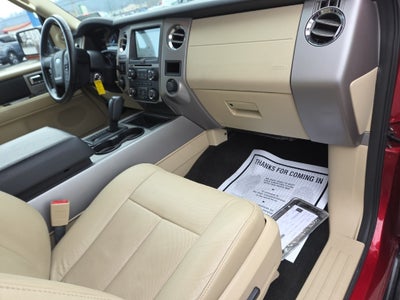 2016 Ford Expedition XLT