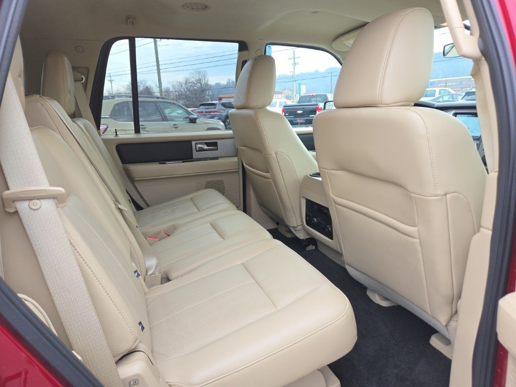 2016 Ford Expedition XLT