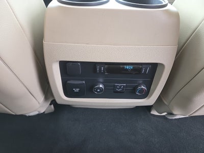 2016 Ford Expedition XLT