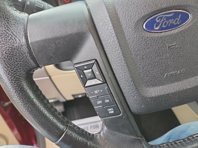 2016 Ford Expedition XLT