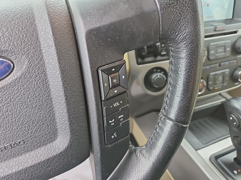 2016 Ford Expedition XLT