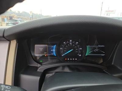 2016 Ford Expedition XLT