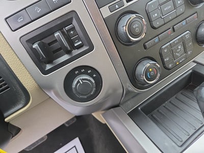 2016 Ford Expedition XLT