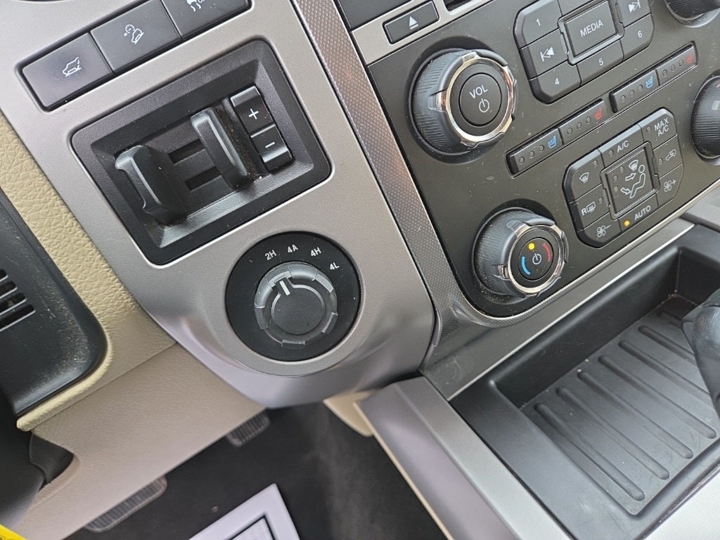 2016 Ford Expedition XLT