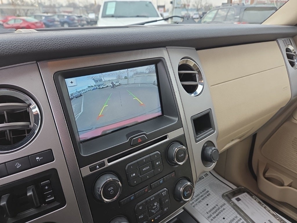 2016 Ford Expedition XLT