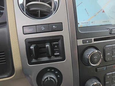 2016 Ford Expedition XLT