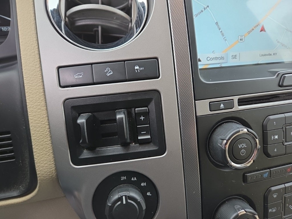 2016 Ford Expedition XLT