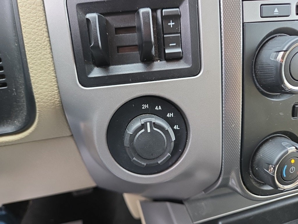 2016 Ford Expedition XLT