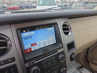 2016 Ford Expedition XLT