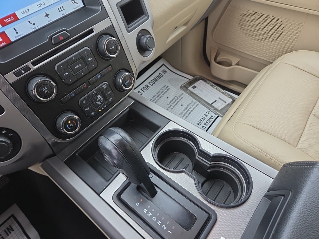 2016 Ford Expedition XLT