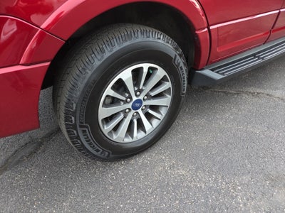 2016 Ford Expedition XLT