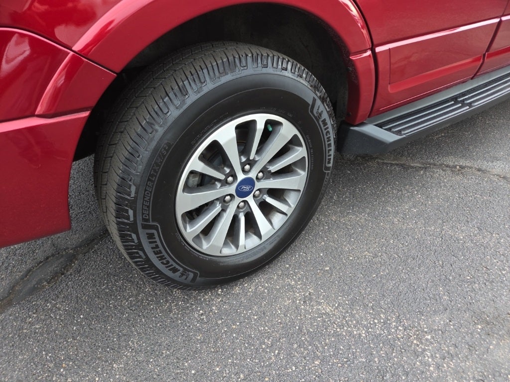 2016 Ford Expedition XLT