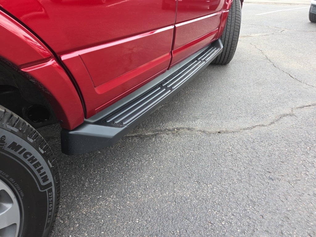 2016 Ford Expedition XLT