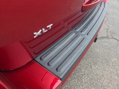 2016 Ford Expedition XLT