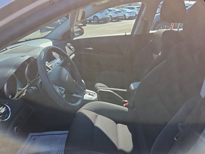 2016 Chevrolet Cruze Limited 1LT