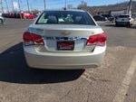 2016 Chevrolet Cruze Limited 1LT