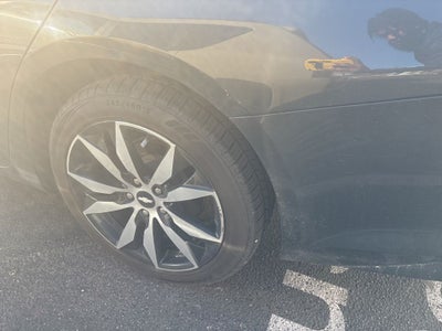 2017 Chevrolet Malibu LT 1LT