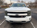 2016 Chevrolet Silverado 1500 LT LT2
