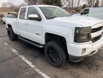 2016 Chevrolet Silverado 1500 LT LT2