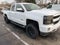 2016 Chevrolet Silverado 1500 LT LT2