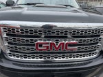 2014 GMC Sierra 2500HD Denali