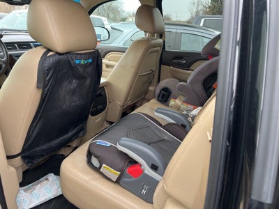 2014 GMC Sierra 2500HD Denali