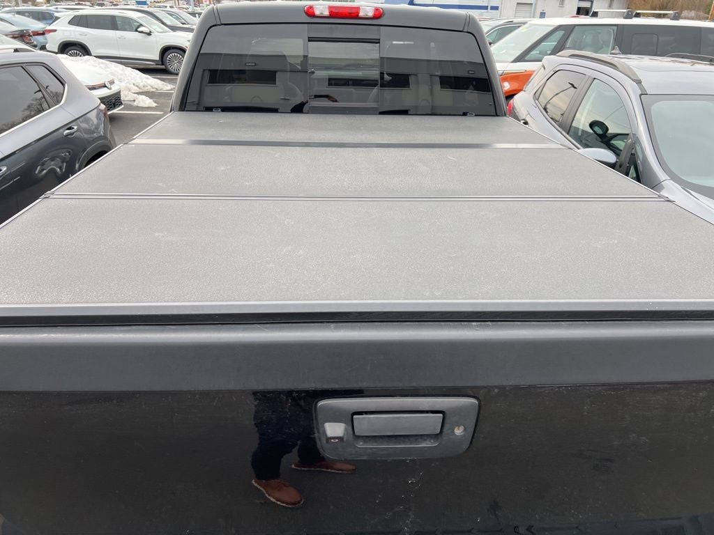 2014 GMC Sierra 2500HD Denali