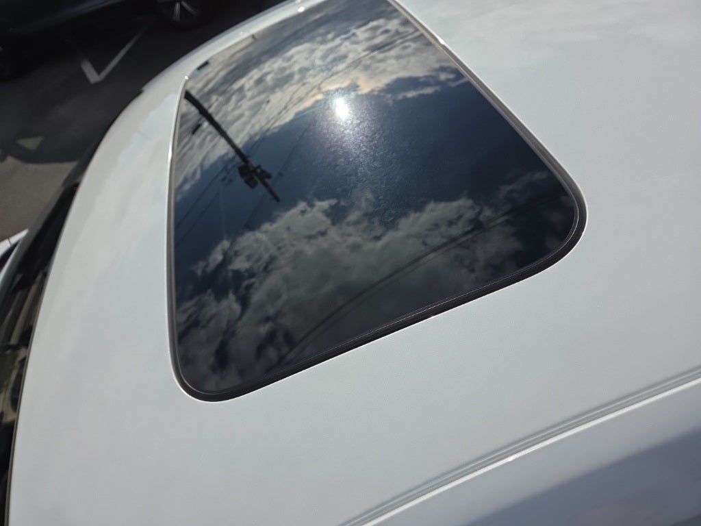 2020 Honda Accord Hybrid EX-L