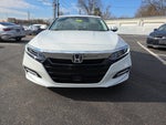 2020 Honda Accord Hybrid EX-L