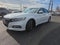 2020 Honda Accord Hybrid EX-L
