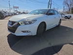 2017 Nissan Maxima 3.5 S